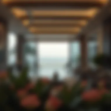 Luxurious beachfront properties near Alkhan Beach