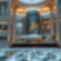 An In-Depth Analysis of Silver Rates in Dubai Introduction