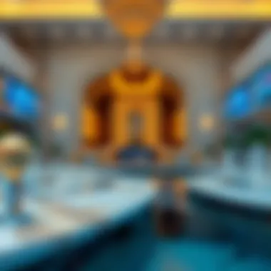 Notable An In-Depth Analysis of Silver Rates in Dubai Notable An In-Depth Analysis of Silver Rates in Dubai