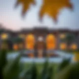 An In-Depth Exploration of Hartland Sobha: A Paradigm in Dubai Real Estate Introduction