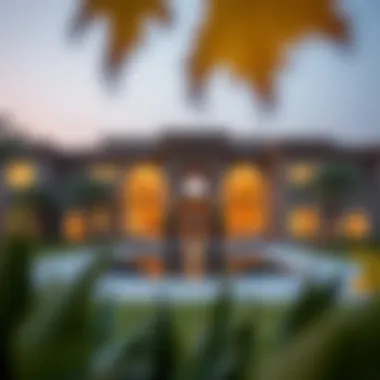 An In-Depth Exploration of Hartland Sobha: A Paradigm in Dubai Real Estate Introduction
