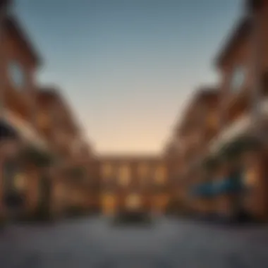 Notable An In-Depth Exploration of Hartland Sobha: A Paradigm in Dubai Real Estate Notable An In-Depth Exploration of Hartland Sobha: A Paradigm in Dubai Real Estate