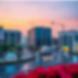 An In-Depth Exploration of Karama, UAE Introduction
