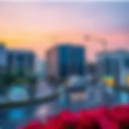 An In-Depth Exploration of Karama, UAE Introduction