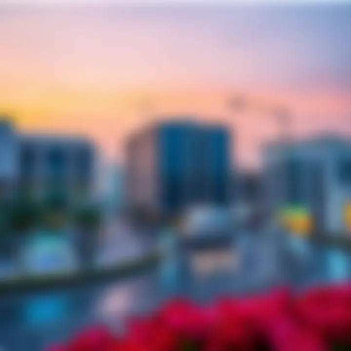 An In-Depth Exploration of Karama, UAE Introduction