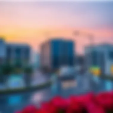 An In-Depth Exploration of Karama, UAE Introduction An In-Depth Exploration of Karama, UAE Introduction