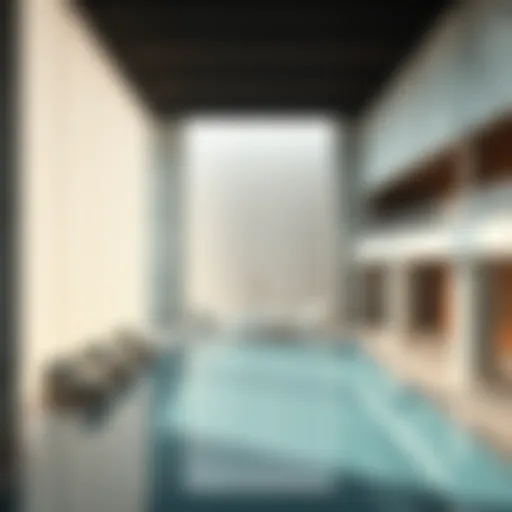 An In-Depth Exploration of Lamère Hotels in Dubai Introduction