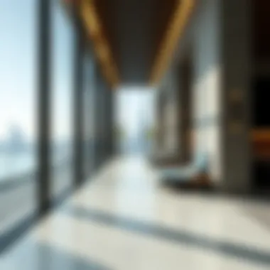 Notable An In-Depth Exploration of Lamère Hotels in Dubai