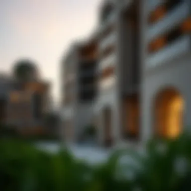 Notable An In-Depth Exploration of Manazil in Dubai Real Estate Notable An In-Depth Exploration of Manazil in Dubai Real Estate