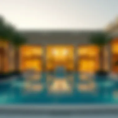 An In-Depth Exploration of Manazil in Dubai Real Estate Summary An In-Depth Exploration of Manazil in Dubai Real Estate Summary