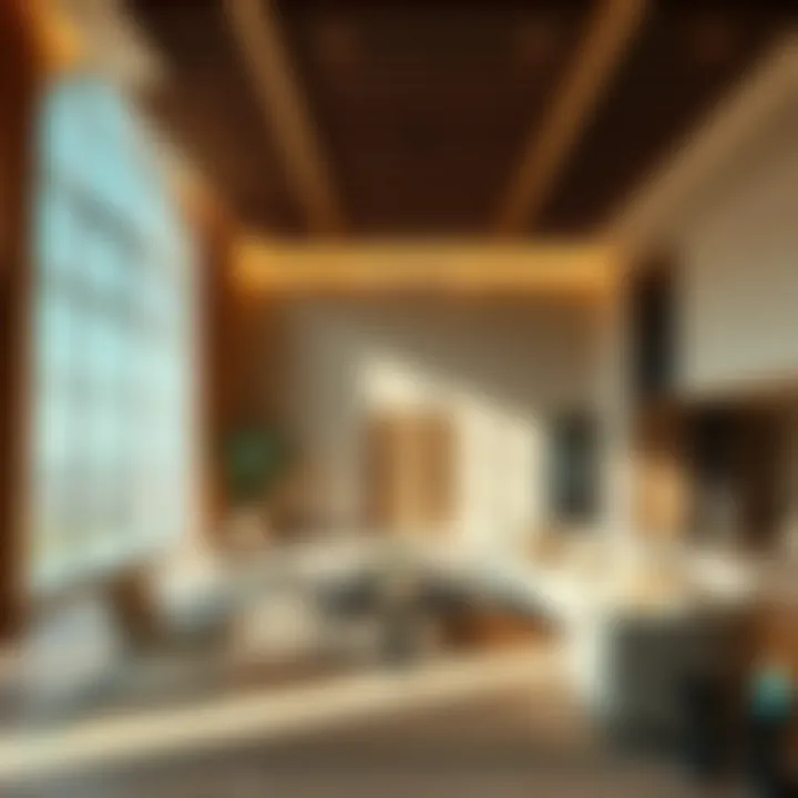 Notable An In-Depth Exploration of Masa Residence in Dubai