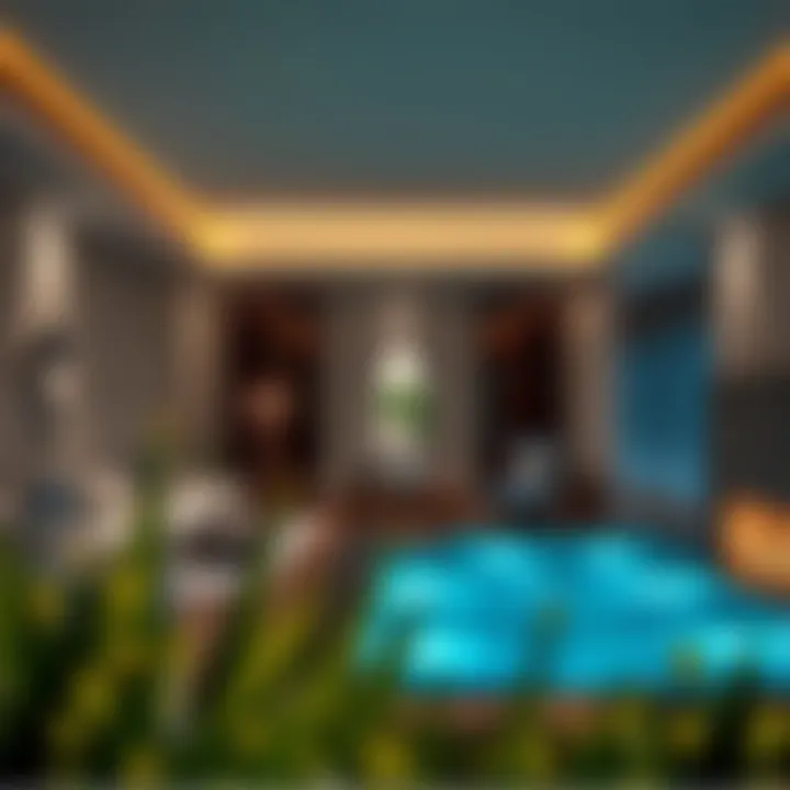 An In-Depth Exploration of Masa Residence in Dubai Summary