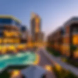 An Overview of Real Estate Companies in the UAE Introduction