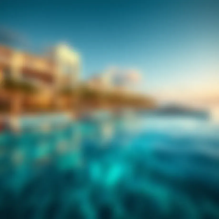 Aqua Developments: Transforming the Water-Integrated Real Estate Landscape Introduction