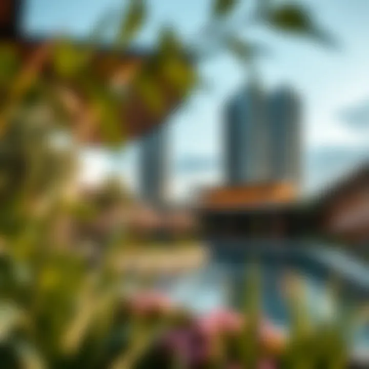 Notable Aqua Developments: Transforming the Water-Integrated Real Estate Landscape