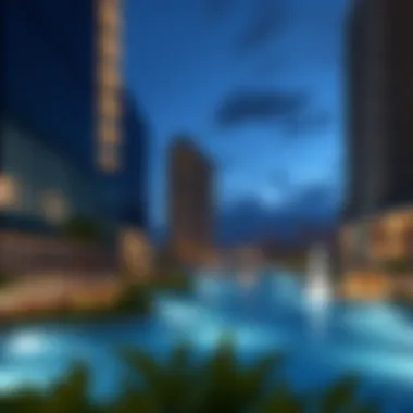 Aqua Developments: Transforming the Water-Integrated Real Estate Landscape Summary