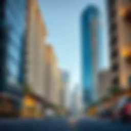 Assessing Rent Increases in Dubai: A Comprehensive Analysis Introduction