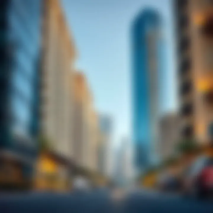 Assessing Rent Increases in Dubai: A Comprehensive Analysis Introduction