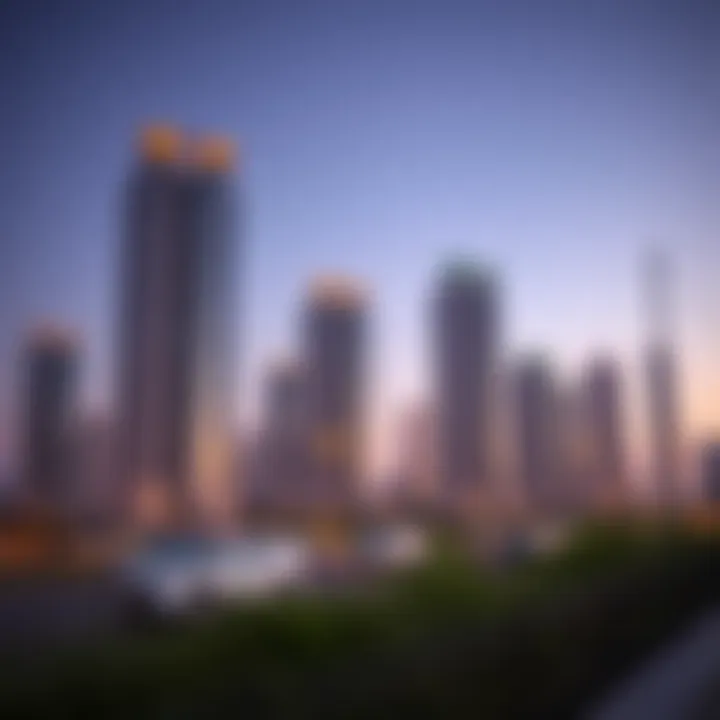 Notable Assessing Rent Increases in Dubai: A Comprehensive Analysis