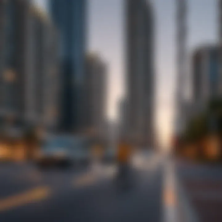 Assessing Rent Increases in Dubai: A Comprehensive Analysis Summary