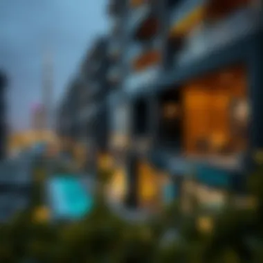 Investment Potential Analysis Investment potential analysis for Barnes Dubai