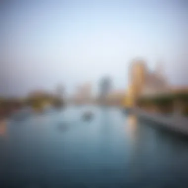 Notable Bayz 101: Exploring the Danube in Dubai's Real Estate Landscape Notable Bayz 101: Exploring the Danube in Dubai's Real Estate Landscape