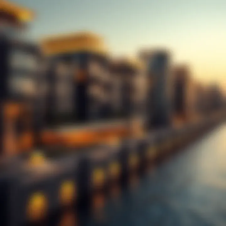 Bayz 101: Exploring the Danube in Dubai's Real Estate Landscape Summary Bayz 101: Exploring the Danube in Dubai's Real Estate Landscape Summary