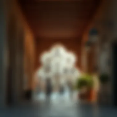 Al Fahidi Historical District: Embrace Culture Together Cultural richness in Al Fahidi Historical District