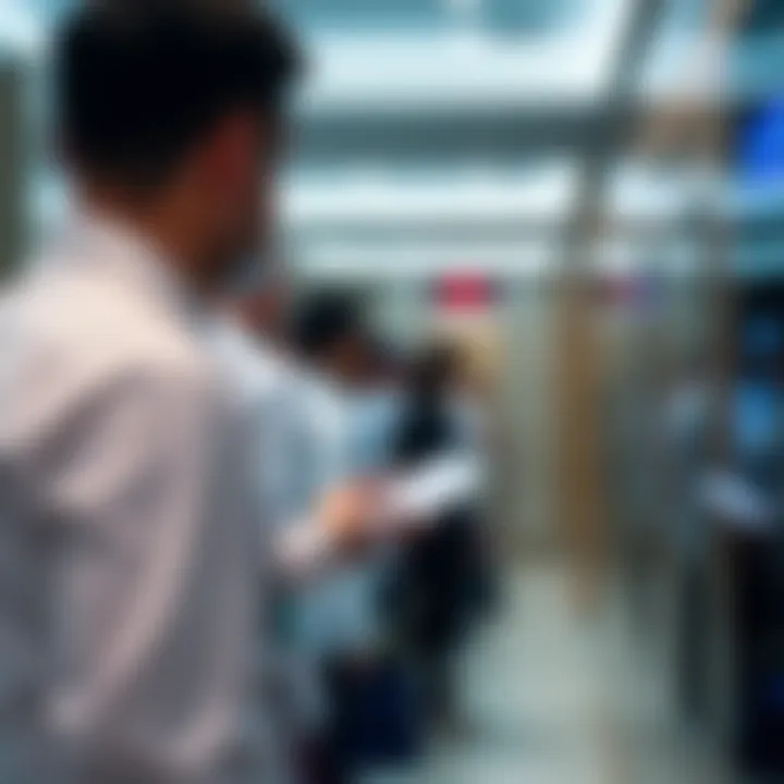 Overview of Biometric Procedures for Emirates ID Biometric Procedures Overview