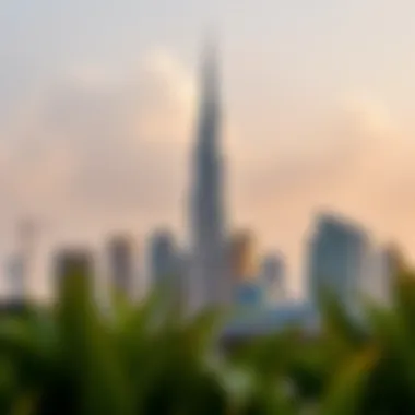 Notable Burj Binghatti: A New Landmark in Dubai's Skyline Notable Burj Binghatti: A New Landmark in Dubai's Skyline