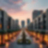 Business Village: A Hub of Opportunity in Dubai Introduction