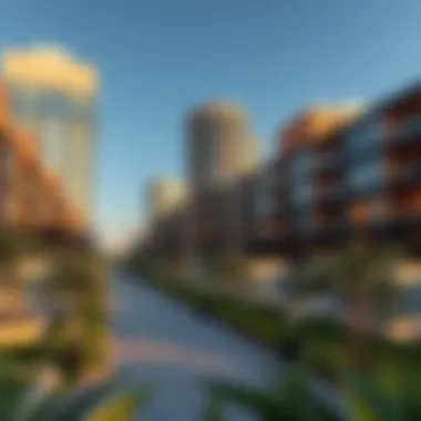 Notable Business Village: A Hub of Opportunity in Dubai