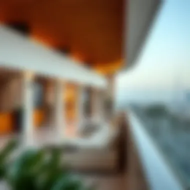 Capturing Elegance: A Closer Look at The Pointe Dubai Photos Summary