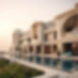 Cavalli Estate: A Comprehensive Overview of Luxury Living in Dubai Introduction