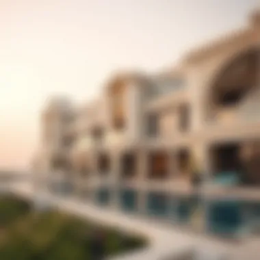Cavalli Estate: A Comprehensive Overview of Luxury Living in Dubai Introduction