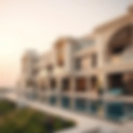 Cavalli Estate: A Comprehensive Overview of Luxury Living in Dubai Introduction