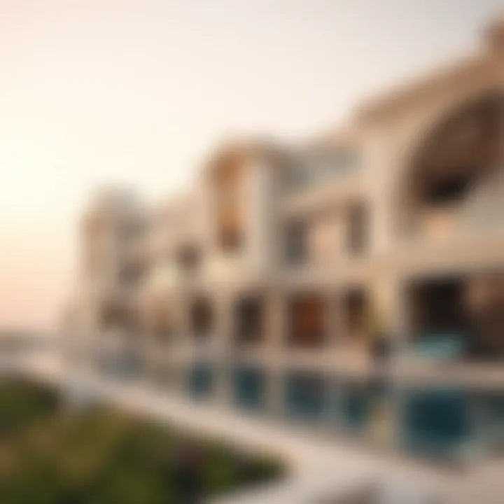 Cavalli Estate: A Comprehensive Overview of Luxury Living in Dubai Introduction