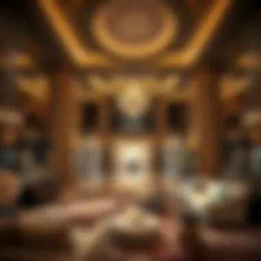 Notable Cavalli Estate: A Comprehensive Overview of Luxury Living in Dubai