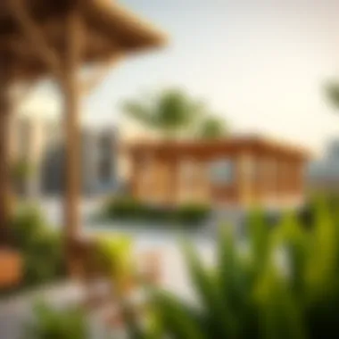 Premium Community Amenities of Clearpoint Community facilities at Clearpoint development