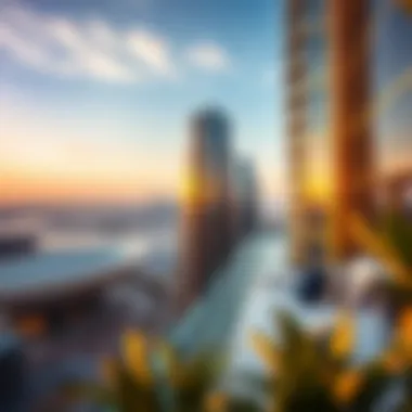 Breathtaking Views from Clearpoint Scenic views from Clearpoint by Emaar