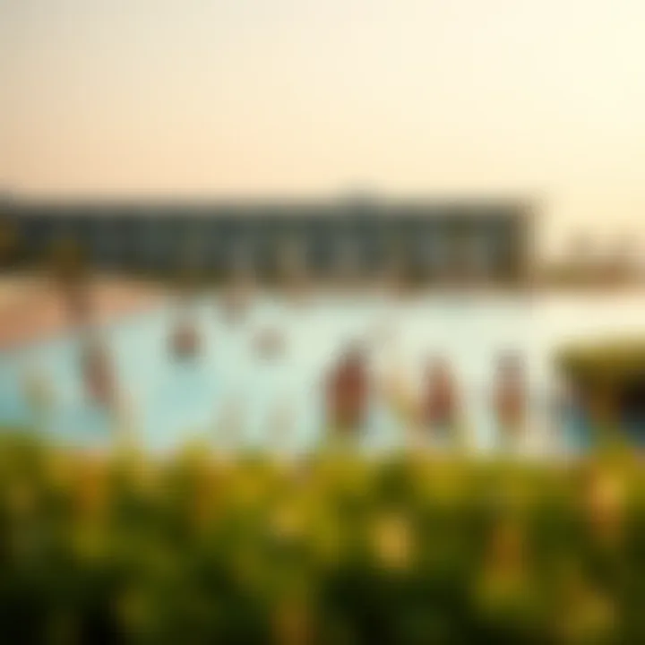 Recreational Activities Recreational activities at Club Vista Mare