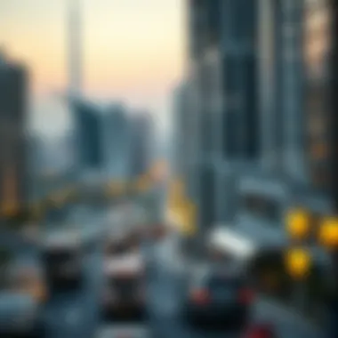 Infographic detailing property ownership rights in Dubai