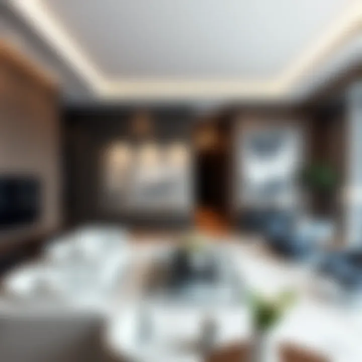 Notable Comprehensive Analysis of the Floor Plan at 29 Boulevard Tower 2