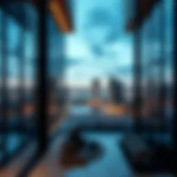 Comprehensive Analysis of the Harbour Gate Floor Plan Introduction