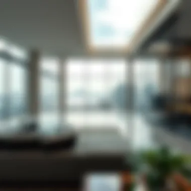 Comprehensive Analysis of the Harbour Gate Floor Plan Summary
