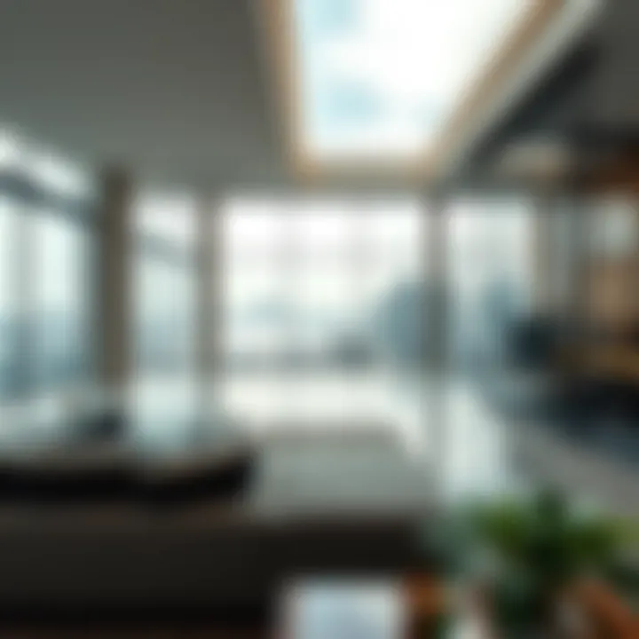 Comprehensive Analysis of the Harbour Gate Floor Plan Summary