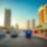 Comprehensive Exploration of the JBR in Dubai: An Insights-Driven Examination Introduction