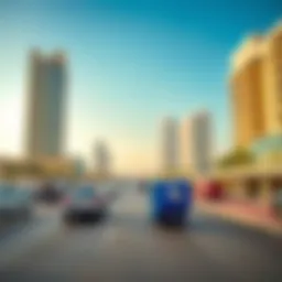Comprehensive Exploration of the JBR in Dubai: An Insights-Driven Examination Introduction