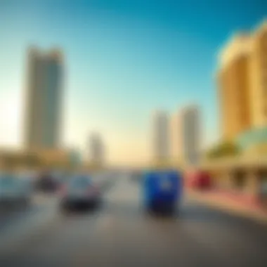 Comprehensive Exploration of the JBR in Dubai: An Insights-Driven Examination Introduction