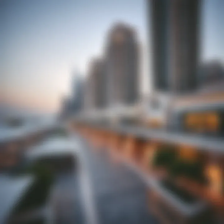 Comprehensive Exploration of the JBR in Dubai: An Insights-Driven Examination Summary